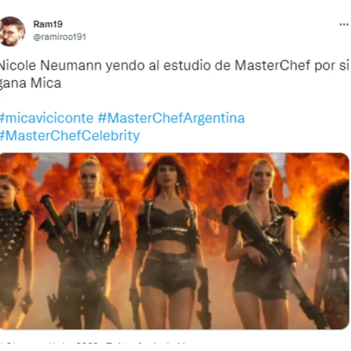 Los mejores memes de la final de MasterChef Celebrity 3.