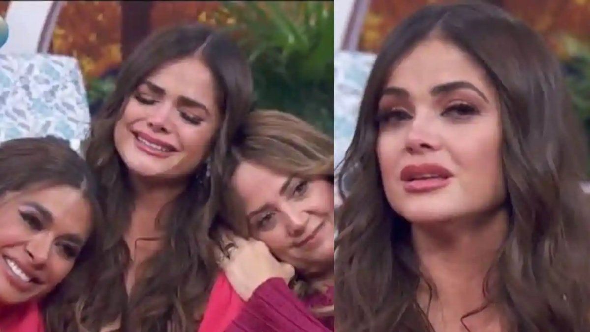 Este viernes la presentadora Marisol González tuvo su último día en Hoy