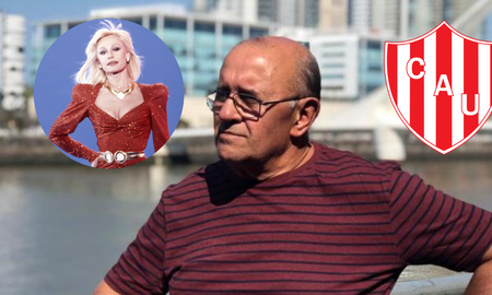 Tuve la oportunidad de conocer a una mujer maravillosa, reconoció el supuesto Pedro al que Raffaella Carrá le dedicó una canción. Tuve la oportunidad de conocer a una mujer maravillosa, reconoció el supuesto Pedro al que Raffaella Carrá le dedicó una canción.