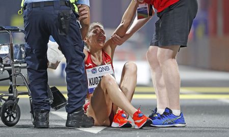 la marcha y el maraton de los juegos olimpicos de tokio, se haran en sapporo segun el coi por las altas temperaturas la marcha y el maraton de los juegos olimpicos de tokio, se haran en sapporo segun el coi por las altas temperaturas