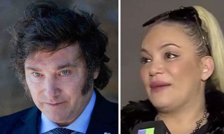 María Eugenia Ritó contó todo sin filtro. María Eugenia Ritó contó todo sin filtro.