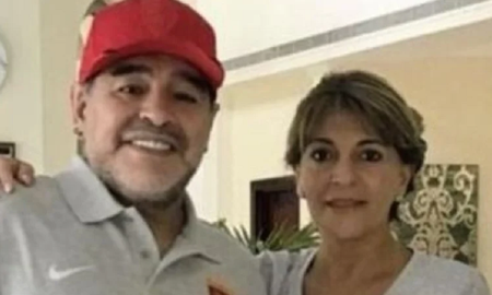 Durísimo testimonio de la ex asistente de Diego Maradona en Dubái. Durísimo testimonio de la ex asistente de Diego Maradona en Dubái.