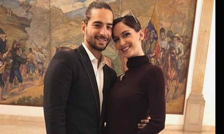 natalia barulich confirmo que ya no es pareja de maluma natalia barulich confirmo que ya no es pareja de maluma