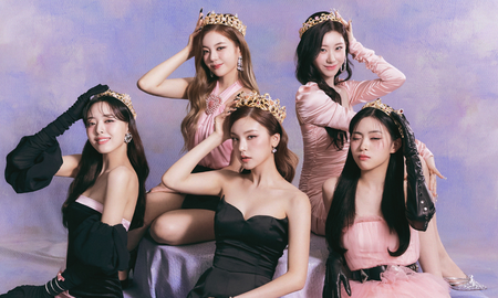 ITZY rompe su récord personal de ventas en la primera semana con Checkmate. ITZY rompe su récord personal de ventas en la primera semana con Checkmate.