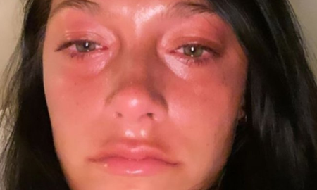 oriana sabatini se sincero y hablo sobre su experiencia con los trastornos alimentarios: anorexia y trastorno por atracon oriana sabatini se sincero y hablo sobre su experiencia con los trastornos alimentarios: anorexia y trastorno por atracon
