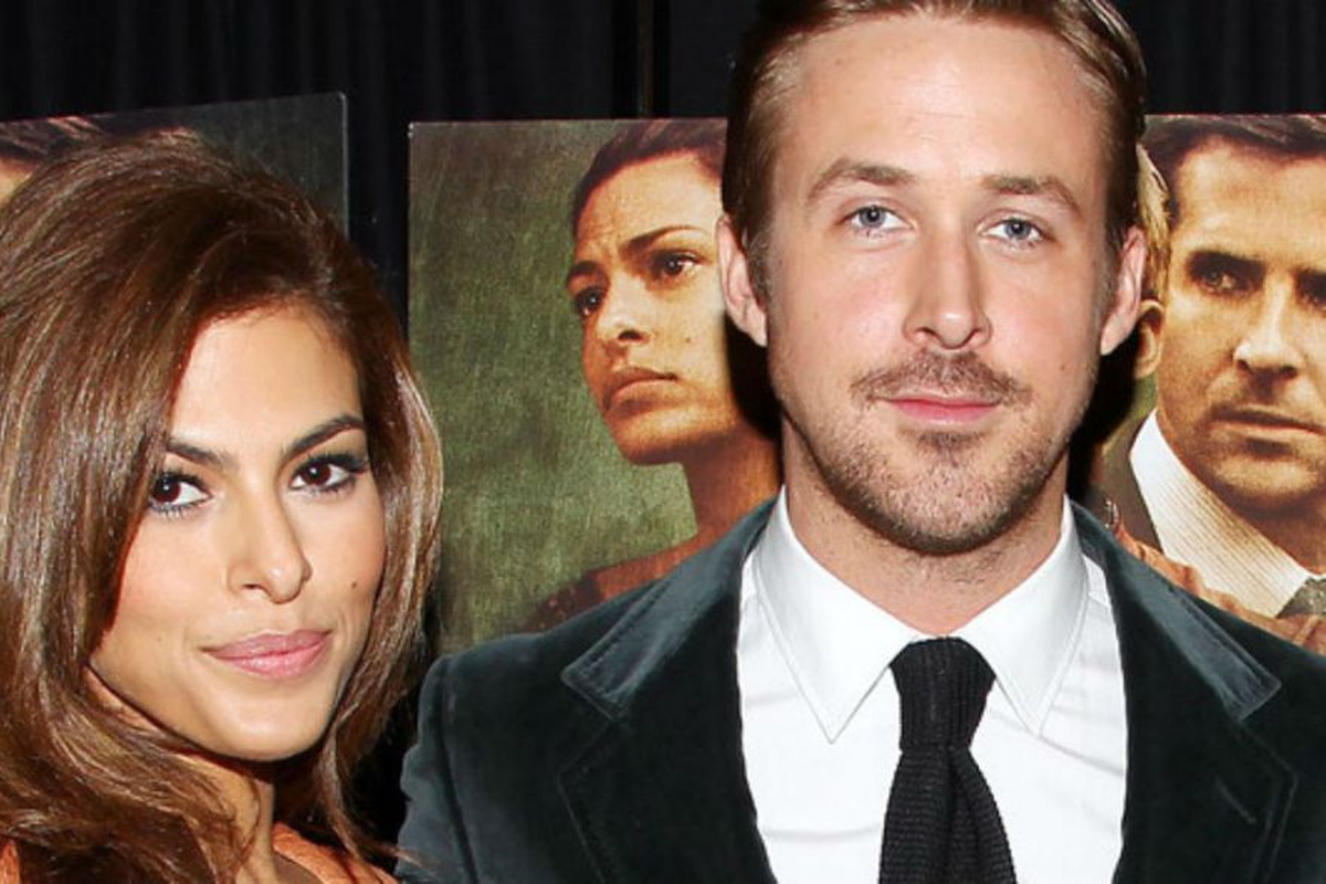 Eva Mendes y Ryan Gosling no suelen hablar de su vida familiar, pero en esta ocasi&oacute;n el actor se abri&oacute; y revel&oacute; algunos detalles.