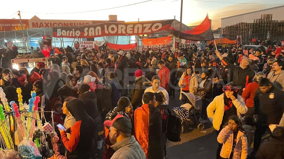 En diálogo exclusivo con AIRE