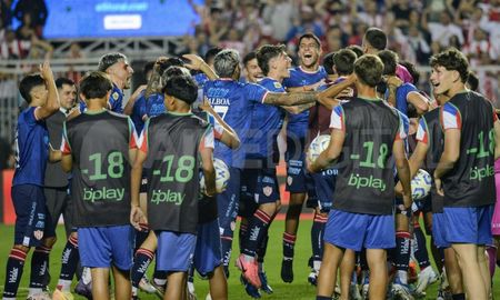 El balance navideño de Unión, que se Copa para el 2025: cómo le fue este año El balance navideño de Unión, que se Copa para el 2025: cómo le fue este año