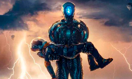 La temporada final volverá a contar con las actuaciones de Maxwell Jenkins, Parker Posey, Toby Stephens, Molly Parker, Mina Sundwall, Taylor Russell, e Ignacio Serricchio. Perdidos en el espacio contará con 8 episodios que se estrenarán el 1 de diciembre. La temporada final volverá a contar con las actuaciones de Maxwell Jenkins, Parker Posey, Toby Stephens, Molly Parker, Mina Sundwall, Taylor Russell, e Ignacio Serricchio. Perdidos en el espacio contará con 8 episodios que se estrenarán el 1 de diciembre.