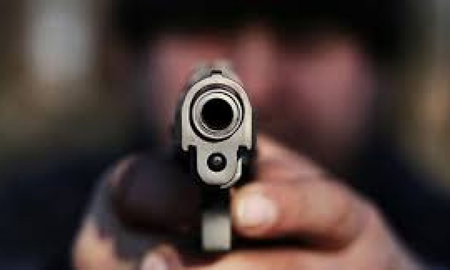 pilar: asaltan a un hombre con su hijo y un ladron ladron baleado tras un tiroteo pilar: asaltan a un hombre con su hijo y un ladron ladron baleado tras un tiroteo