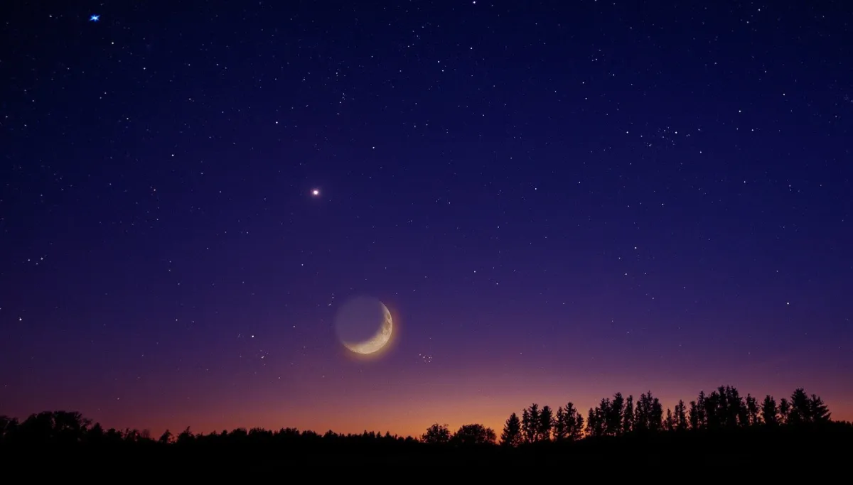 Lunas importantes de octubre