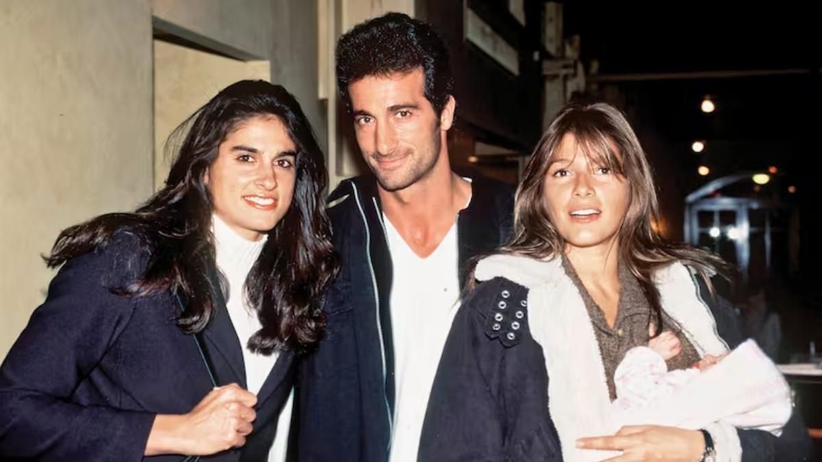 Catherine Fulop confía en que todo vuelva a la normalidad. Catherine Fulop confía en que todo vuelva a la normalidad.
