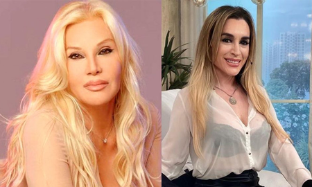 Fátima Flórez fue invitada a la mesaza de Mirtha Legrand, y dejó en claro lo sucedido con Susana Giménez. Fátima Flórez fue invitada a la mesaza de Mirtha Legrand, y dejó en claro lo sucedido con Susana Giménez.