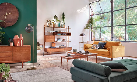 las mejores claves para decorar tu hogar con estilo retro: la nueva tendencia del 2024 las mejores claves para decorar tu hogar con estilo retro: la nueva tendencia del 2024