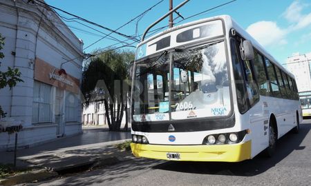 Rosario y Córdoba ya aumentaron el precio del boleto. Ahora, será el turno de Santa Fe.