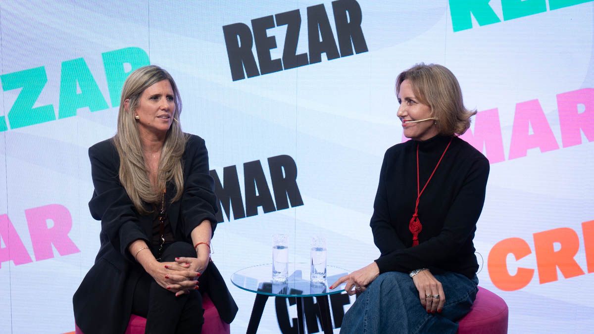 Los próximos programas giraran en torno al “Rezar”, como reencuentro con una misma y con lo que nos sirva para estar bien. Los próximos programas giraran en torno al “Rezar”, como reencuentro con una misma y con lo que nos sirva para estar bien.