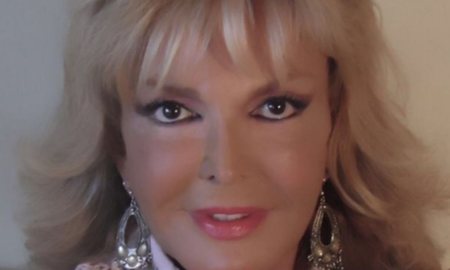 La ex pareja del cantante, reveló que Vicente Fernández pagó millones de dólares a un supuesto hijo para que desapareciera. Los detalles. La ex pareja del cantante, reveló que Vicente Fernández pagó millones de dólares a un supuesto hijo para que desapareciera. Los detalles.