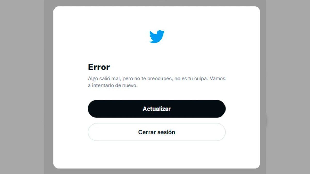 Twitter es una de las redes sociales más utilizadas a nivel mundial.