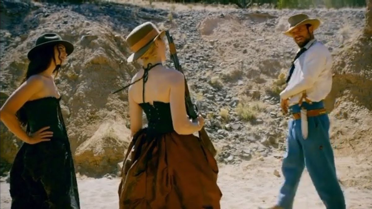 Dos pecadoras y una mula fue un éxito de taquilla. Dos pecadoras y una mula fue un éxito de taquilla.