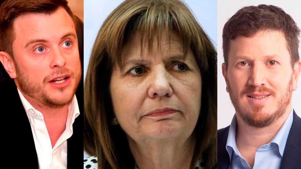 El PRO aspira a liderar los espacios que integre y dirimirá en internas las candidaturas.