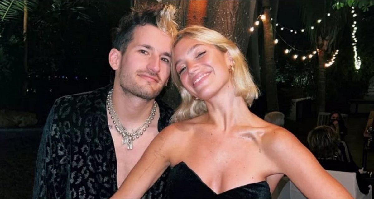 Stefi Roitman firmó un contrato de confidencialidad con Ricky Montaner antes de su casamiento.