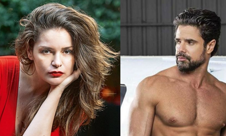 Romina Richi, actual participante de La Academia, reveló que tuvo escenas de sexo junto al ex de Sabrina Rojas en las que notó que es un gran seductor. Romina Richi, actual participante de La Academia, reveló que tuvo escenas de sexo junto al ex de Sabrina Rojas en las que notó que es un gran seductor.