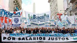 ¿Habrá paro bancario la semana que viene? ¿Habrá paro bancario la semana que viene?