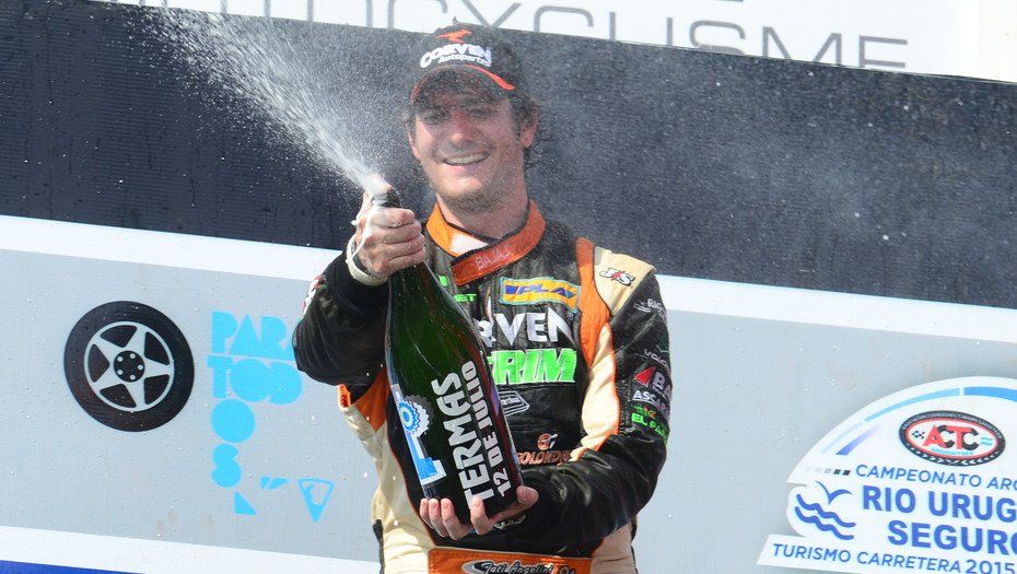 Se mató Juan Marcos Angelini tras accidentarse con su avioneta en Santa Fe