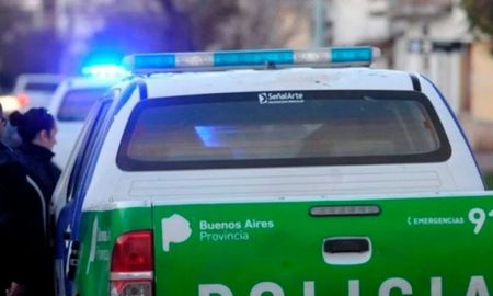 Un hombre de 52 años que estuvo desaparecido cinco días fue encontrado hoy asesinado a golpes Un hombre de 52 años que estuvo desaparecido cinco días fue encontrado hoy asesinado a golpes