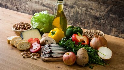 Qué dieta eligen los médicos para controlar la presión arterial y cuidar el corazón