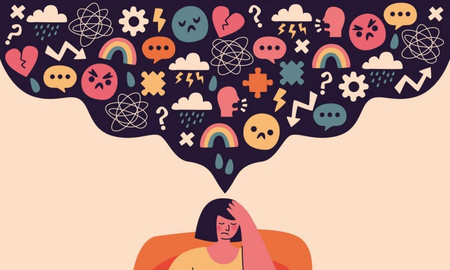 Día internacional para la prevención del suicidio: ¿por qué se conmemora el 10 de septiembre? Día internacional para la prevención del suicidio: ¿por qué se conmemora el 10 de septiembre?