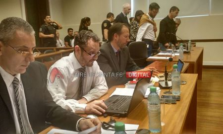 caso baraldo: rechazaron la recusacion de los jueces caso baraldo: rechazaron la recusacion de los jueces