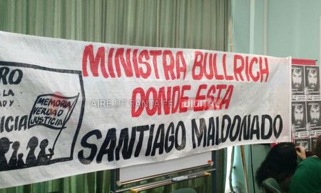 convocatoria por la aparicion con vida de santiago maldonado convocatoria por la aparicion con vida de santiago maldonado