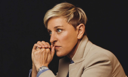 Ellen DeGeneres planea terminar su programa de entrevistas en 2022 Ellen DeGeneres planea terminar su programa de entrevistas en 2022