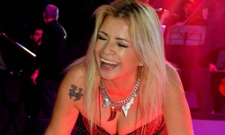 Dalila se sintió muy afectada por las agresiones. Dalila se sintió muy afectada por las agresiones.