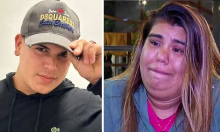 Camilota compartió la controversial frase que le dijo Thiago Medina en una de sus visitas al hospital. Camilota compartió la controversial frase que le dijo Thiago Medina en una de sus visitas al hospital.