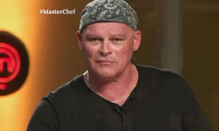 Alfa de Gran Hermano vuelve a MasterChef: recordá su accidentada primera experiencia Alfa de Gran Hermano vuelve a MasterChef: recordá su accidentada primera experiencia