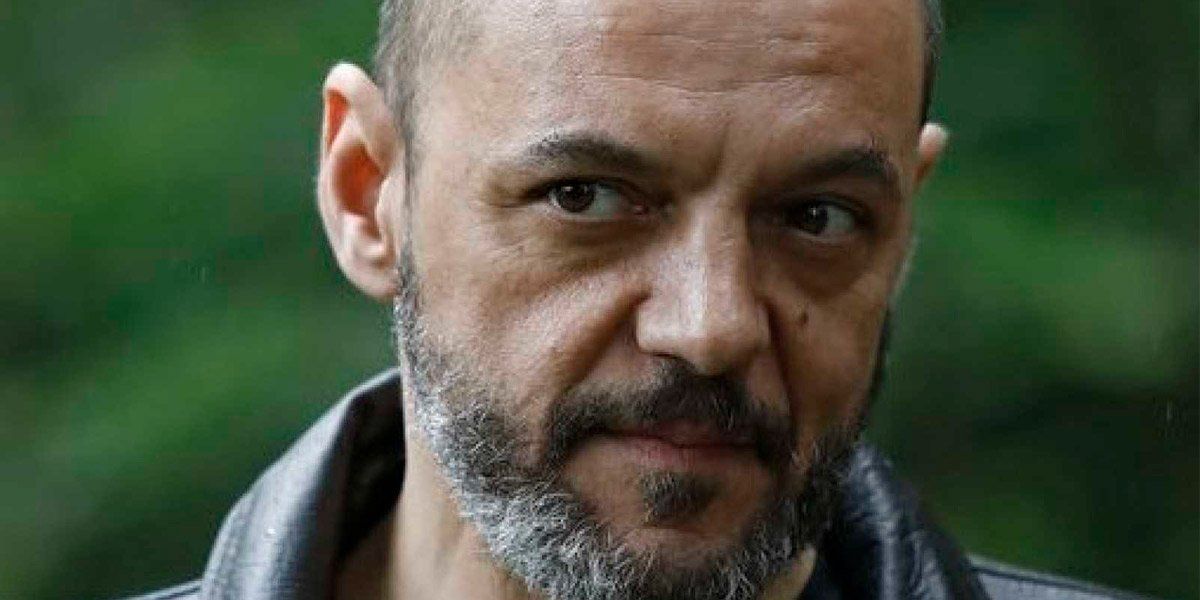 Quién era Oscar Sánchez Zafra, el actor de la 