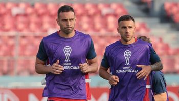 Claudio Corvalán no seguirá en Unión tras no ser tenido en cuenta por Madelón y ya tendría nuevo club