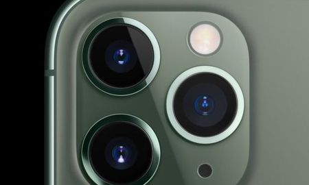 Qué es la tripofobia, el miedo irracional que despierta el iPhone 11