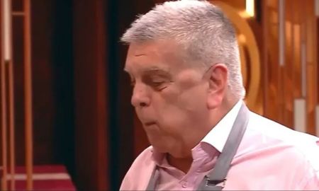 El jurado no pudo contener la risa ante uno de los momentos más insólitos del reality. El jurado no pudo contener la risa ante uno de los momentos más insólitos del reality.