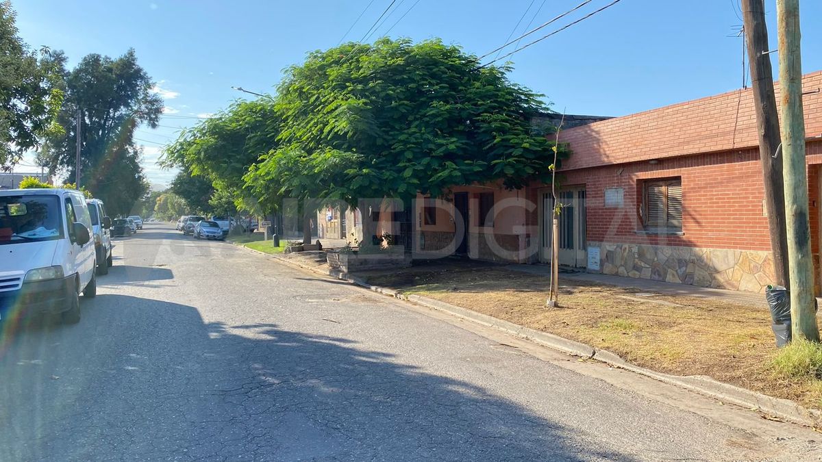 Duro comunicado del Centro Comercial de Santa Fe por el crímen del comerciante.&nbsp;