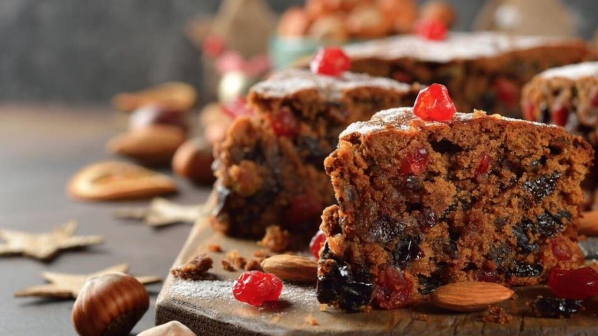 Cómo hacer la famosa torta galesa