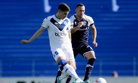 El resultado dejó a Gimnasia con 25 puntos y, de esta manera, quedó a tres del líder Atlético Tucumán (28). Vélez, con 10 unidades, acumuló el noveno partido sin triunfos y permanece en las últimas posiciones.