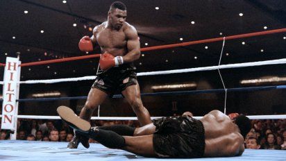 El CMB exige a Tyson y Jones Jr. utilizar cascos para su combate en Los Ángeles