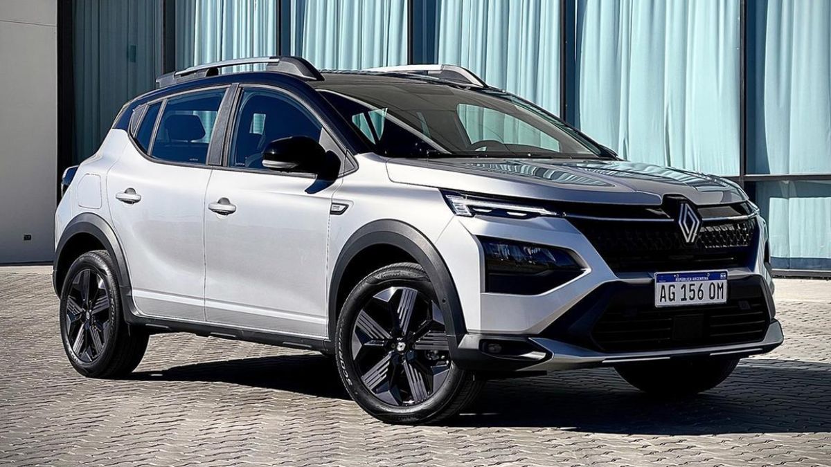Renault Kardian. Renault Kardian.