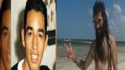 La mamá de Sebastián Bordón le escribió una carta a la mamá de Santiago Maldonado La mamá de Sebastián Bordón le escribió una carta a la mamá de Santiago Maldonado