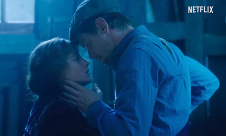 Netflix: la película que dura 2 horas y no te deja cerrar los ojos Netflix: la película que dura 2 horas y no te deja cerrar los ojos