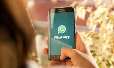 WhatsApp: qué significa el tercer tilde azul y cómo actualizarlo WhatsApp: qué significa el tercer tilde azul y cómo actualizarlo