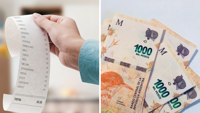 El ritual de los tickets de compra para atraer la abundancia y el dinero: cómo hacerlo